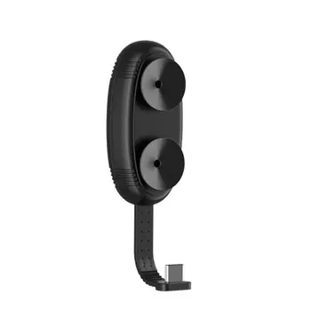 2-In-1 OTG Adapter Type-C Controller Charging Converter Connector With Suction Cup for Nintendo Switch NS
2-In-1 OTG Adapter Type-C Controller Charging Converter Connector With Suction Cup for Nintendo Switch NS