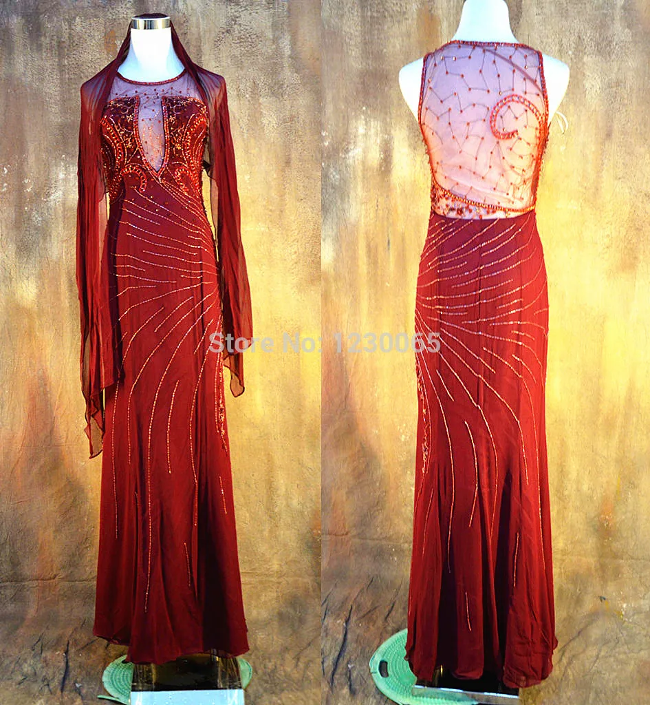 Real Photo Beading luxury crystal beading sexy backless Handwork long Evening 2018 party prom gown mother of the bride dresses
Real Photo Beading luxury crystal beading sexy backless Handwork long Evening 2018 party prom gown mother of the bride dresses