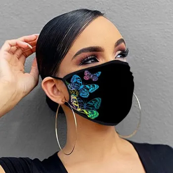 1pc Cotton Black butterfly Mask Mouth Face Mask Anti PM2.5 Dust Mouth Mask 1pc Activated Carbon Filter Mask Fabric Face Mask was
1pc Cotton Black butterfly Mask Mouth Face Mask Anti PM2.5 Dust Mouth Mask 1pc Activated Carbon Filter Mask Fabric Face Mask was
