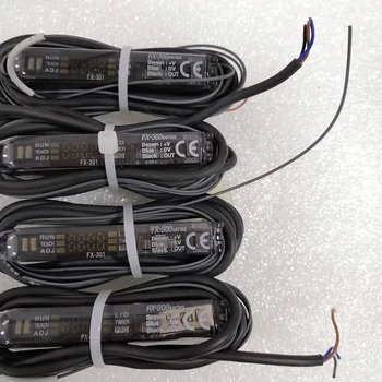 Panasonic FX-300 Fiber optic amplifier sensor (Quality guarantee and the price is negotiable)
Panasonic FX-300 Fiber optic amplifier sensor (Quality guarantee and the price is negotiable)