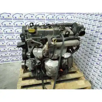 Z17DTH COMPLETE ENGINE OPEL ASTRA H CARAVAN
Z17DTH COMPLETE ENGINE OPEL ASTRA H CARAVAN