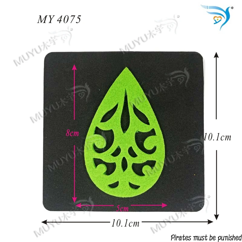 earring new wooden mould cutting dies for scrapbooking Thickness-15.8mm S592 
earring new wooden mould cutting dies for scrapbooking Thickness-15.8mm S592