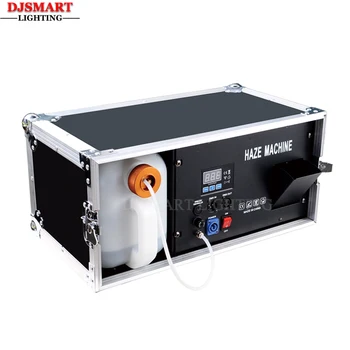 1500W dmx DJ stage thin fog sprayer machine with Flightcase haze machine party show events celebration bar night club props
1500W dmx DJ stage thin fog sprayer machine with Flightcase haze machine party show events celebration bar night club props