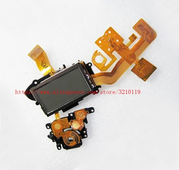 Free shipping Shoulder Control panel information display screen assembly Repair part For Nikon D800 D800e SLR
Free shipping Shoulder Control panel information display screen assembly Repair part For Nikon D800 D800e SLR