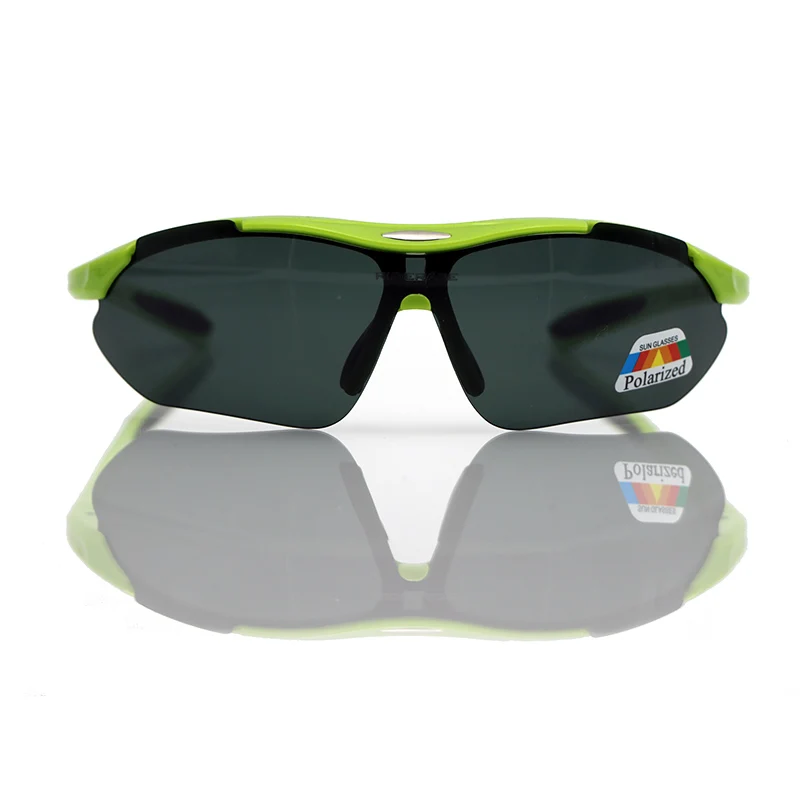 Polarized Cycling Glasses Men Women UV400 MTB Road Bike Unisex Sunglasses Outdoor Sports Skiing Bicycle Eyewear 5 Lens AC0254 (2)