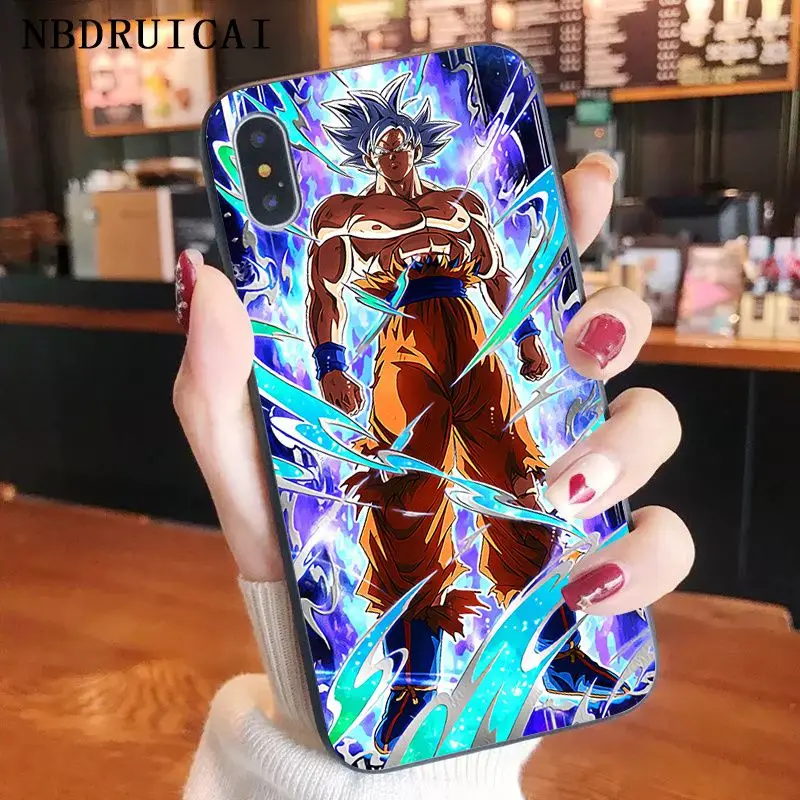 Dragon Ball Z Super DBZ Goku