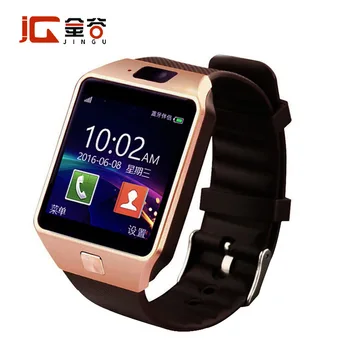 Dz09 Smart Watch Bluetooth Watch Card Instert Watch Sports Step Count Watch Smart Wearable Positioning Call
Dz09 Smart Watch Bluetooth Watch Card Instert Watch Sports Step Count Watch Smart Wearable Positioning Call