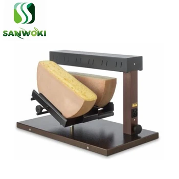 Double clips electric cheese heater butter baker machine chocolate melting machine cheese fondue server machine cheese roaster
Double clips electric cheese heater butter baker machine chocolate melting machine cheese fondue server machine cheese roaster