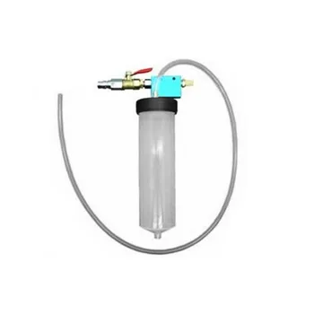 Universal Car Brake Fluid Replacement Tool Pump Oil Change Tool Automotive Oil Bleeder Empty Exchange Drained Kit Device
Universal Car Brake Fluid Replacement Tool Pump Oil Change Tool Automotive Oil Bleeder Empty Exchange Drained Kit Device