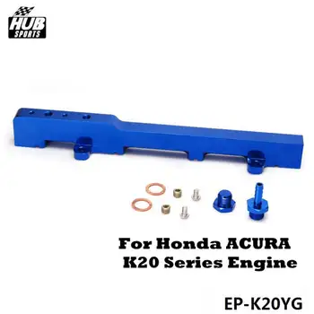 Engineering Racing Fuel Rail Kit For Honda Acura RSX Integra DC5 Type r K20 Blue HU-K20YG 
Engineering Racing Fuel Rail Kit For Honda Acura RSX Integra DC5 Type r K20 Blue HU-K20YG