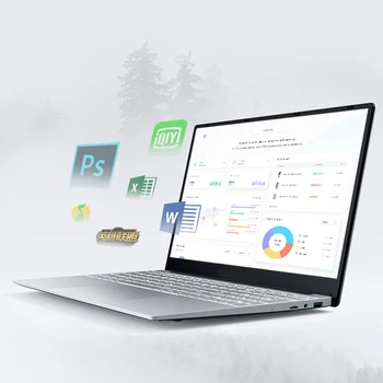 15.6 inch Core i5 laptop Global version Gaming laptop computer Windows 10 1000GB RAM Laptop Student computer Office laptop
15.6 inch Core i5 laptop Global version Gaming laptop computer Windows 10 1000GB RAM Laptop Student computer Office laptop