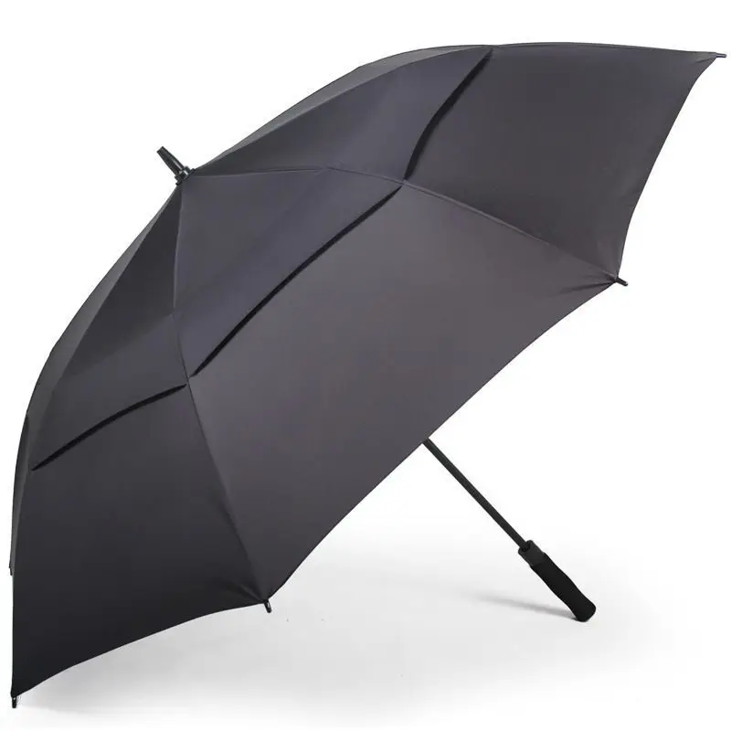 Shang wu san Customizable Extra-large Dual Purpose Automatic Advertisement Straight Handle shang wu san Double Layer Rain Or Shi
Shang wu san Customizable Extra-large Dual Purpose Automatic Advertisement Straight Handle shang wu san Double Layer Rain Or Shi