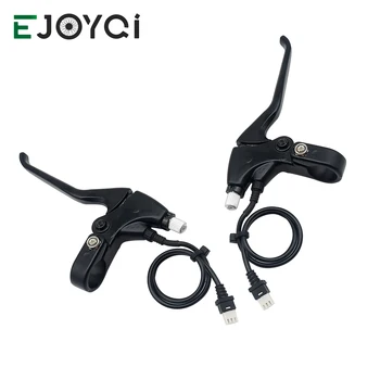 TSDZ 2 Ebrake Brake Sensor 1R 2R Cut Off Power Brake Levers 36V 48V VLCD5 Ebrake Brake Sensor for TSDZ 2 Mid Drive Conversion Ki
TSDZ 2 Ebrake Brake Sensor 1R 2R Cut Off Power Brake Levers 36V 48V VLCD5 Ebrake Brake Sensor for TSDZ 2 Mid Drive Conversion Ki