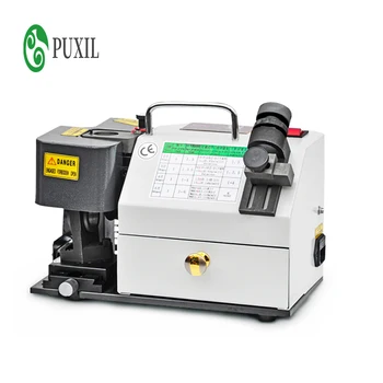 Sharpener 3-13mm Mill Cutter Sharpening Machine, GD-313 Mill Cutter Sharpening Machine
Sharpener 3-13mm Mill Cutter Sharpening Machine, GD-313 Mill Cutter Sharpening Machine