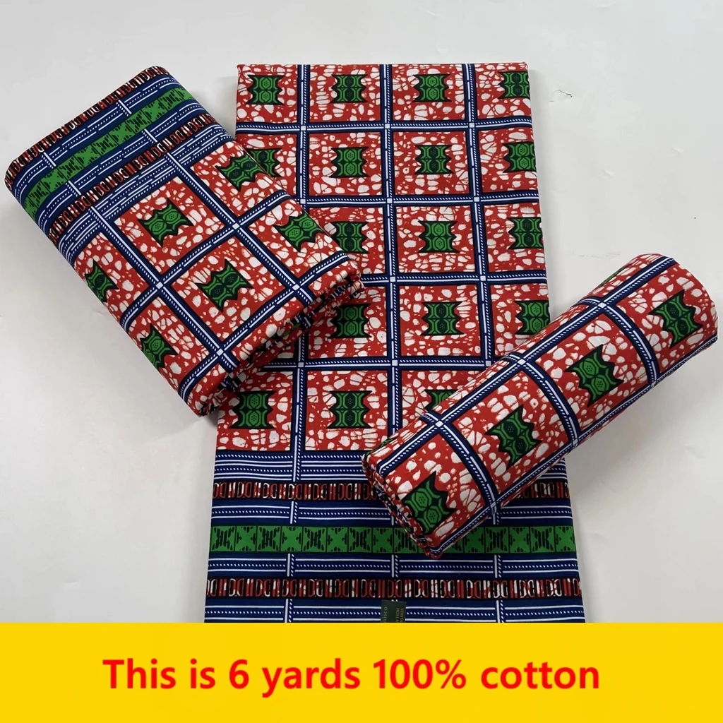 African Veritable Real Wax Cotton Fabric 2022 Original Tissue Wax High Quality Ankara Fabric African Real Wax Print Cotton 6yard
African Veritable Real Wax Cotton Fabric 2022 Original Tissue Wax High Quality Ankara Fabric African Real Wax Print Cotton 6yard