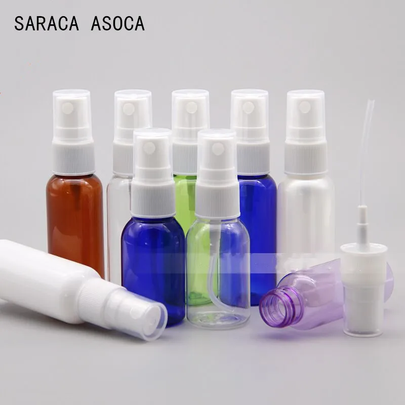 100pcs/lot 30ml Empty Cosmetic Container Perfume Spray Bottles Mini Perfume Container Small Spray Bottle
100pcs/lot 30ml Empty Cosmetic Container Perfume Spray Bottles Mini Perfume Container Small Spray Bottle