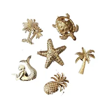 clown 2021 Plant Animal Shape Furniture Handles Copper Color Drawer Knobs Retro Dresser Knobs Gold Handles for Cabinets and
clown 2021 Plant Animal Shape Furniture Handles Copper Color Drawer Knobs Retro Dresser Knobs Gold Handles for Cabinets and