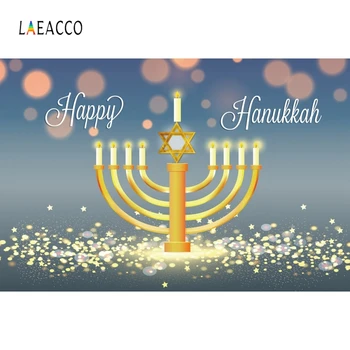 Laeacco Light Bokeh Stars Candlestick Photography Backdrops Happy Hanukkah Photo Backgrounds Rosh Hashanah Photophone Photozone
Laeacco Light Bokeh Stars Candlestick Photography Backdrops Happy Hanukkah Photo Backgrounds Rosh Hashanah Photophone Photozone