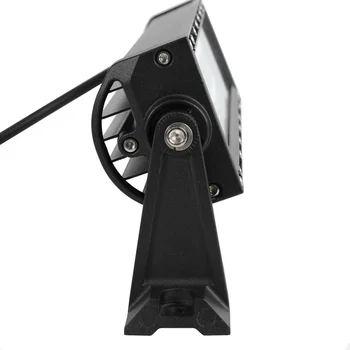1Pc Light Practical Convenient Durable Spot Floodlight LED Driving Lamp SUV Driving Light LED Spotlight for Truck
1Pc Light Practical Convenient Durable Spot Floodlight LED Driving Lamp SUV Driving Light LED Spotlight for Truck