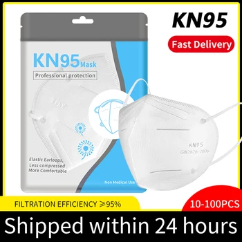 Mouth Caps KN95mask mascarillas Shipping From Spain5-layer Disposable Respirator KN95Dust-proof And Particulate Filteringmask
Mouth Caps KN95mask mascarillas Shipping From Spain5-layer Disposable Respirator KN95Dust-proof And Particulate Filteringmask