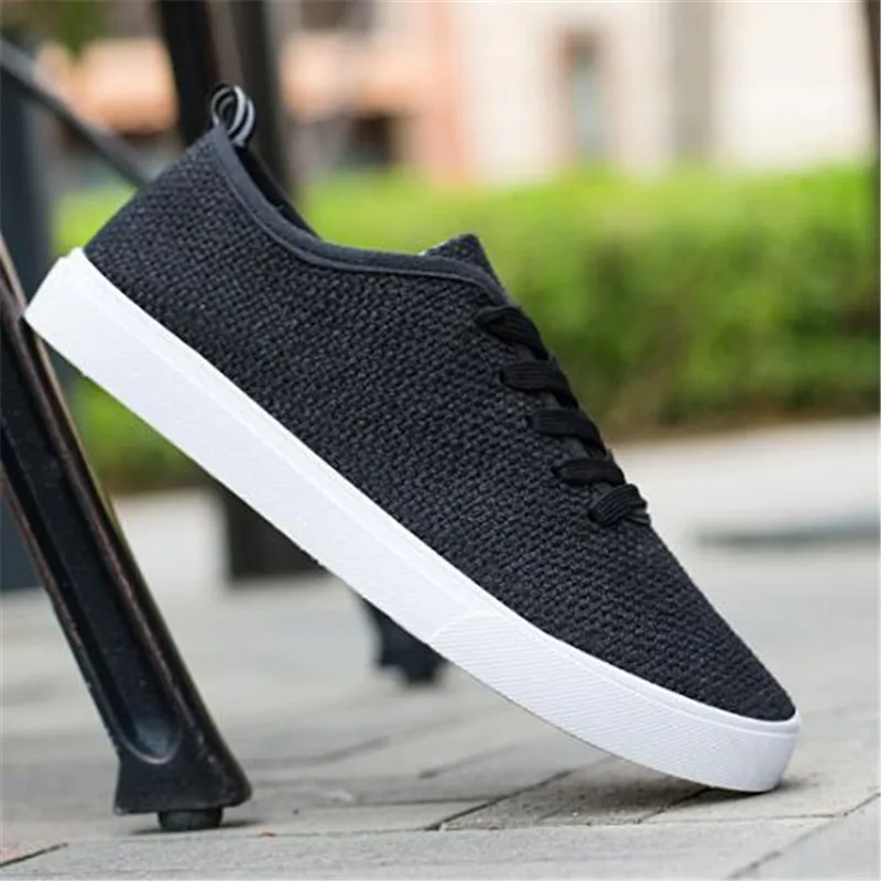 2020 summer flat bottom men shoes high quality comfortable breathable linen sneakers man fashion retro straw espadrilles black
2020 summer flat bottom men shoes high quality comfortable breathable linen sneakers man fashion retro straw espadrilles black