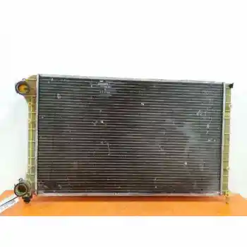 0046803039 WATER RADIATOR FIAT DOBLO (119) 
0046803039 WATER RADIATOR FIAT DOBLO (119)