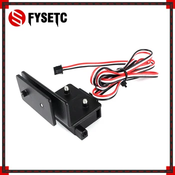 3D Printer Upgrade Parts Filament Detect Sensor Module Run-out Monitor Metal For Ender-3 3D Printer 1.75mm
3D Printer Upgrade Parts Filament Detect Sensor Module Run-out Monitor Metal For Ender-3 3D Printer 1.75mm