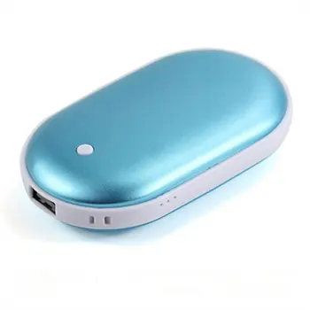 Multi-Function Charging Treasure Cobblestone Usb Hand Warmer Mini Portable Charging Treasure Charging Hand Warmer
Multi-Function Charging Treasure Cobblestone Usb Hand Warmer Mini Portable Charging Treasure Charging Hand Warmer