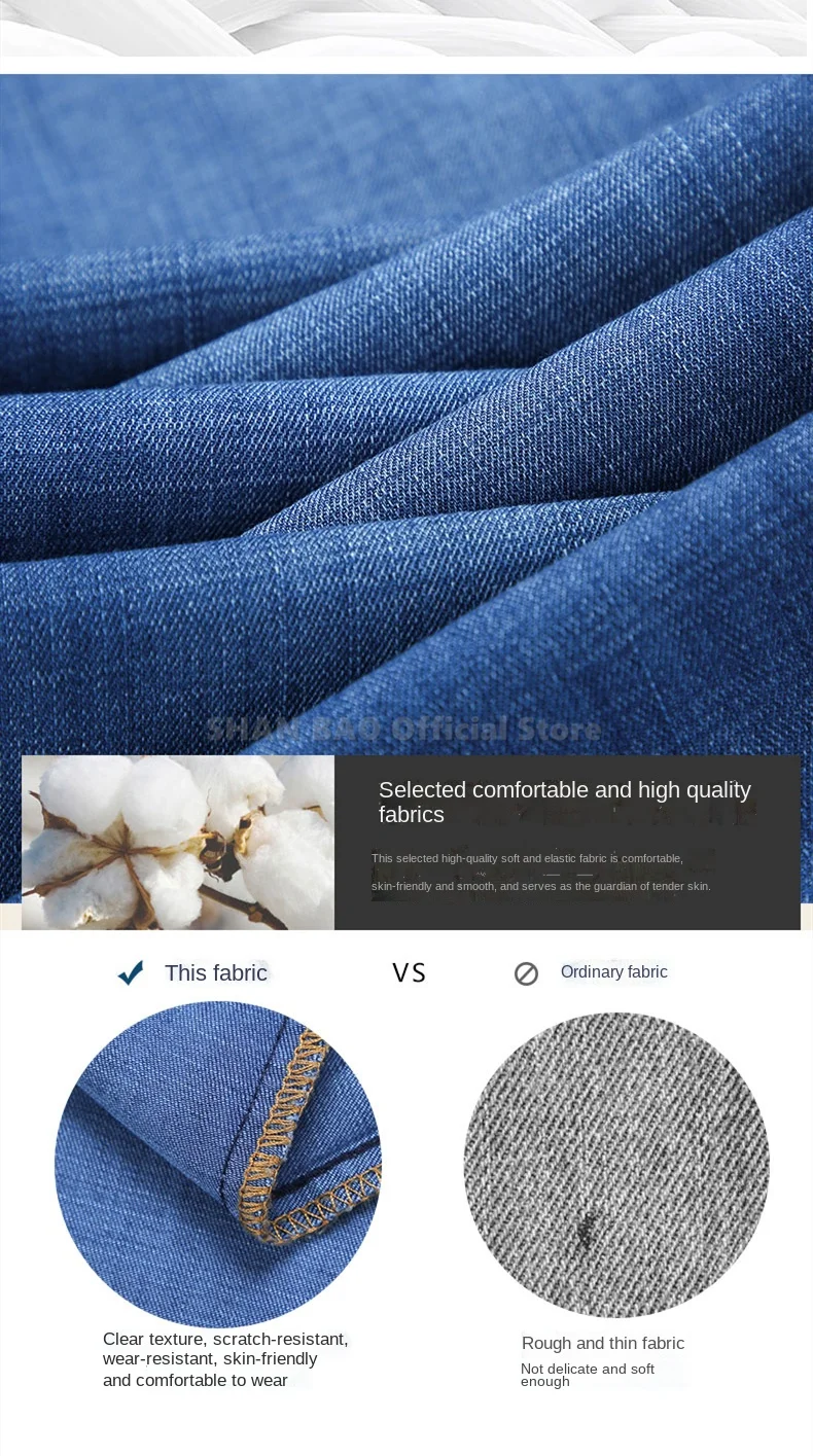 Straight Lightweight Jeans Classic Straight Lightweight Jeans Classic