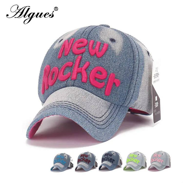 Autumn New Hip Hop Cowboy Denim Baseball Cap Men and Women Lovers Sun Hat Fashion Old Hat Trend Adjustable Snapback Caps
Autumn New Hip Hop Cowboy Denim Baseball Cap Men and Women Lovers Sun Hat Fashion Old Hat Trend Adjustable Snapback Caps