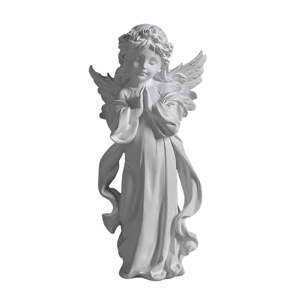 Home Decor Vintage Angel Characters Figurines Delicate Sculpture Resin Figure Statue Home Ornaments Home Decoration Accessories
Home Decor Vintage Angel Characters Figurines Delicate Sculpture Resin Figure Statue Home Ornaments Home Decoration Accessories