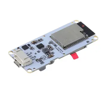 T-Camera ESP32 WROVER & PSRAM Camera Module ESP32-WROVER-B OV2640 Camera Module 0.96 OLED H55F
T-Camera ESP32 WROVER & PSRAM Camera Module ESP32-WROVER-B OV2640 Camera Module 0.96 OLED H55F