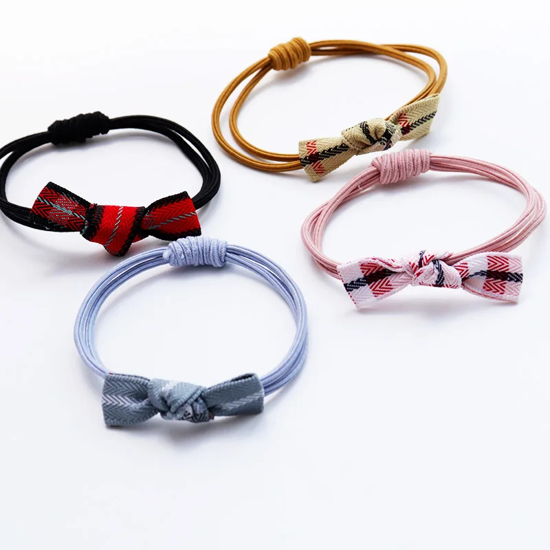 3 pcs/set Hair Bands 2020 Hair Ties Color grid Elastic Bands Headband Elastic Hair girls Hair Band with bowknot Hair Accessories
3 pcs/set Hair Bands 2020 Hair Ties Color grid Elastic Bands Headband Elastic Hair girls Hair Band with bowknot Hair Accessories