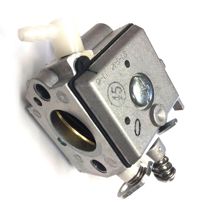 1X Carburetor For HUSQVARNA 6200 Replacement Parts 503281611,503281605 High Quality Durable Practical Gogo Duse
1X Carburetor For HUSQVARNA 6200 Replacement Parts 503281611,503281605 High Quality Durable Practical Gogo Duse