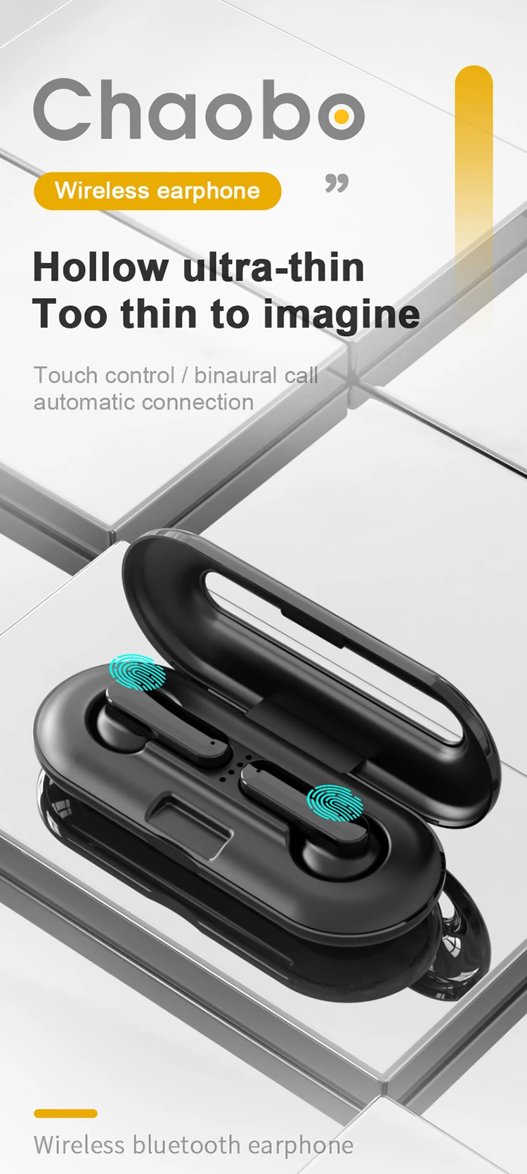 ear buds earphone earbuds wireless (4)