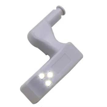 Led Hydraulic Hinge Light Cabinet Hinge Universal Hinge Light Deadlock Buckle High Brightness Led Light Source 1 Pcs
Led Hydraulic Hinge Light Cabinet Hinge Universal Hinge Light Deadlock Buckle High Brightness Led Light Source 1 Pcs