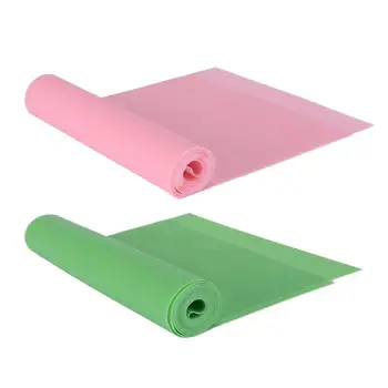 Fitness Exercise Resistance Bands TPE 1.8m Yoga Pilates Elastic Pull Rope 
Fitness Exercise Resistance Bands TPE 1.8m Yoga Pilates Elastic Pull Rope