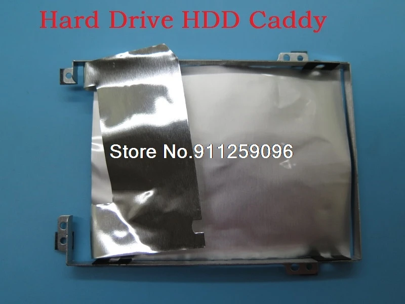 

Laptop Hard Drive HDD Caddy For Lenovo Y700-15ISK Y700-15ISk Touch Y700-17ISK Y700-15ACZ Y700-15 Y700-17 5B40K25518 Bracket New