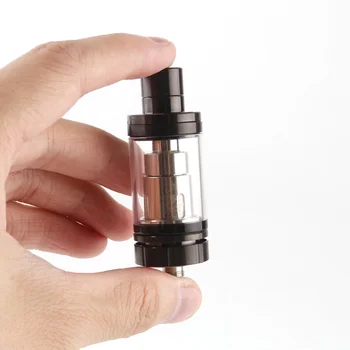 Clearance for Eleaf MELO RT 22 Atomizer Sub Ohm 22mm Diameter 3.8ml Capacity with ER 0.3ohm Head Eleaf MELO RT 22 Tank
Clearance for Eleaf MELO RT 22 Atomizer Sub Ohm 22mm Diameter 3.8ml Capacity with ER 0.3ohm Head Eleaf MELO RT 22 Tank