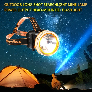 400LM 3 Modes XPG LED Headlight Solar Charging Lamp for Outdoor Night Fishing for Outdoor Camping Night Fishing
400LM 3 Modes XPG LED Headlight Solar Charging Lamp for Outdoor Night Fishing for Outdoor Camping Night Fishing