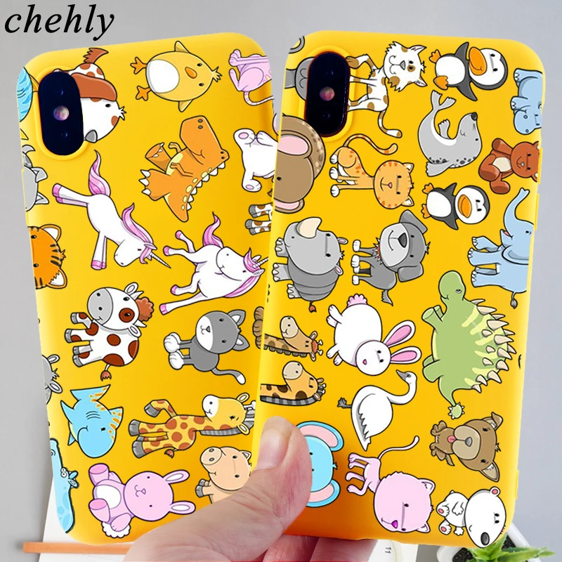 Cute Phone Case for IPhone 6s 7 8 11 Plus Pro X XS MAX XR Funny Graffiti Cases Soft Silicone Fitted TPU Back Cover Accessories
Cute Phone Case for IPhone 6s 7 8 11 Plus Pro X XS MAX XR Funny Graffiti Cases Soft Silicone Fitted TPU Back Cover Accessories