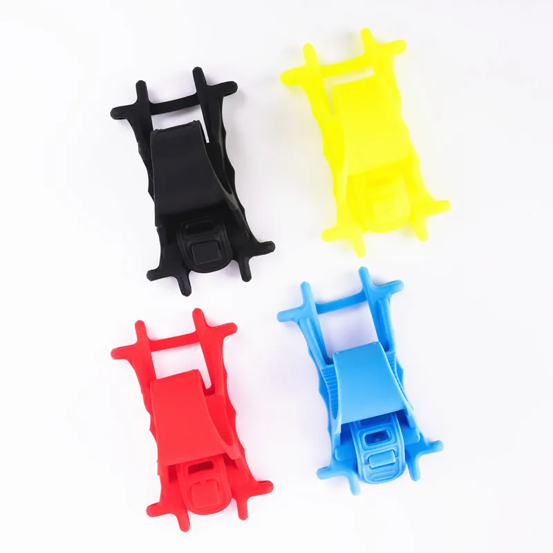 Bike Phone Silicone Holder Shockproof Elastic Mount Bracket Mountain Bicycles Handlebar Accessories
Bike Phone Silicone Holder Shockproof Elastic Mount Bracket Mountain Bicycles Handlebar Accessories