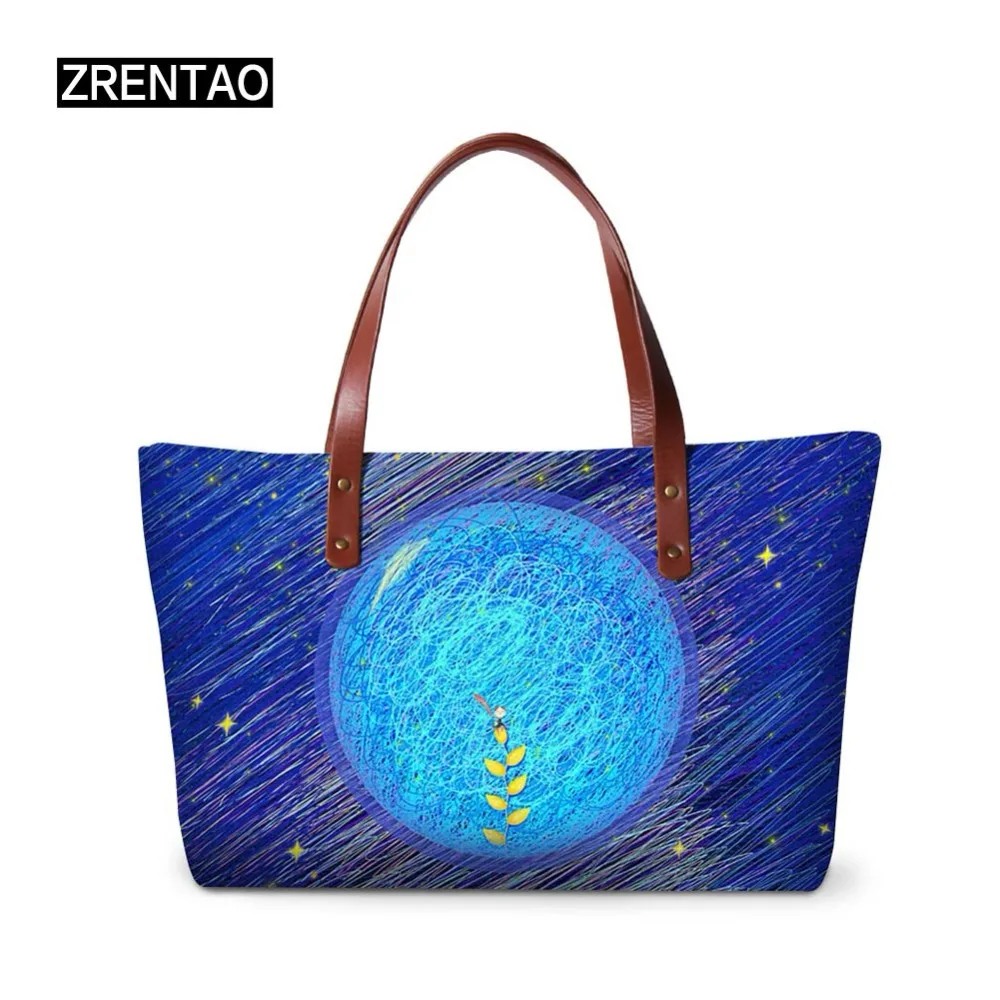 手提袋主图-插画-9