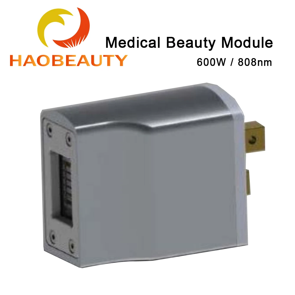 Медицинский модуль красоты Hao Beauty облегченный ручной инструмент без волн 80 нм и