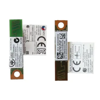 Bluetooth Bluetooth 4.0 Adapter Card Module For Lenovo Thinkpad X200 X220 X230 T400S T410 T420 T430 T430S T510 T520 T530 W510
Bluetooth Bluetooth 4.0 Adapter Card Module For Lenovo Thinkpad X200 X220 X230 T400S T410 T420 T430 T430S T510 T520 T530 W510