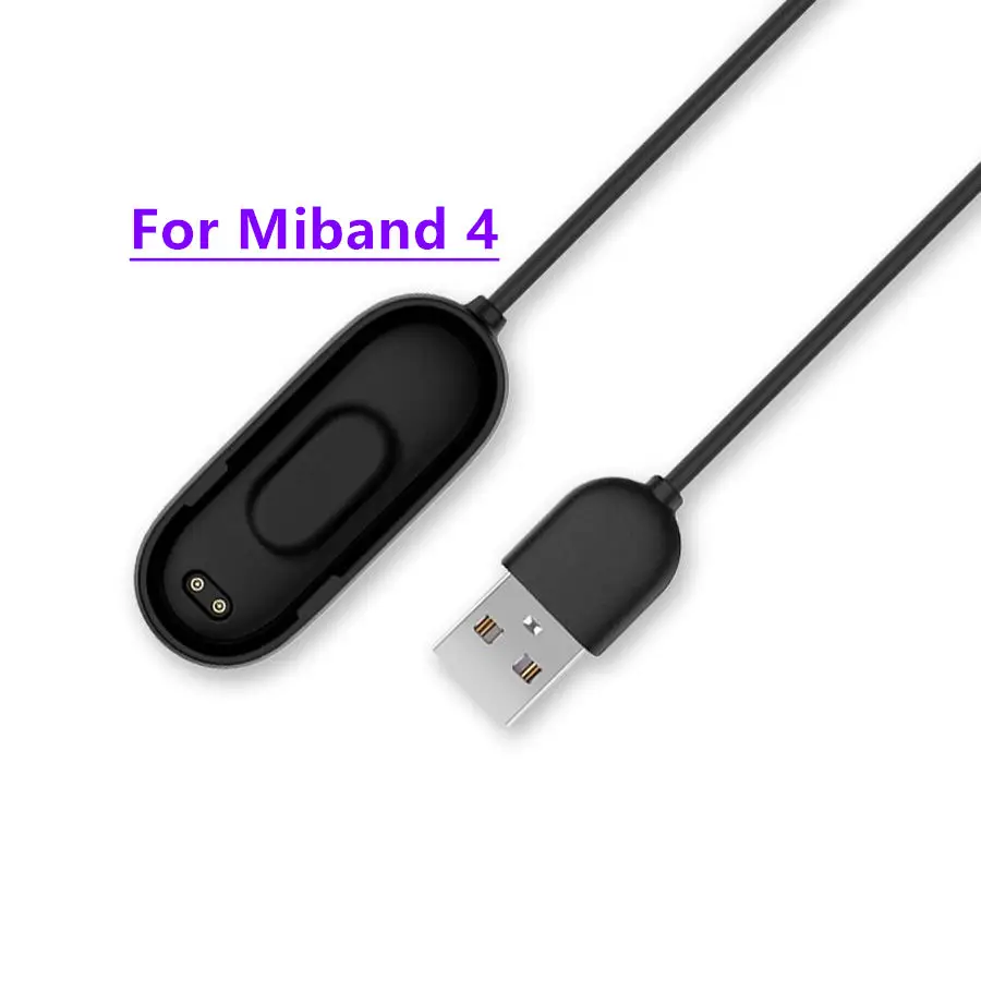 Новый высококачественный кабель для зарядного устройства Miband Xiaomi 1 1s 4 3 2 |