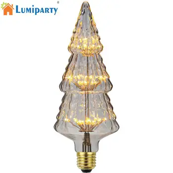 LumiParty E27 Led Bulb Fireworks Meteor Shower Christmas Tree Shape Bulb for Homestay Bar Restaurant Internet Cafe Decor
LumiParty E27 Led Bulb Fireworks Meteor Shower Christmas Tree Shape Bulb for Homestay Bar Restaurant Internet Cafe Decor