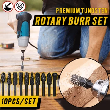 Rotation File Carbon Steel Milling Cutter Head Electric Grinding Polishing Head Engraving Cutter ALI88
Rotation File Carbon Steel Milling Cutter Head Electric Grinding Polishing Head Engraving Cutter ALI88