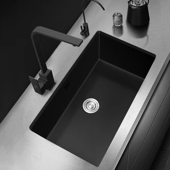 Under Mount Kitchen Sinks Nano Sink Black Kitchen Sinks 304 Stainless Steel Single Bowl Kitchen Sink
Under Mount Kitchen Sinks Nano Sink Black Kitchen Sinks 304 Stainless Steel Single Bowl Kitchen Sink