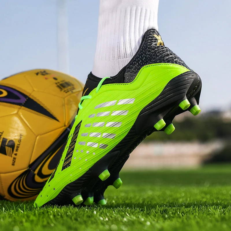Men's Soccer Cleats Football Shoes H38a8193a73ec4e4b90bad6573c093caeP.jpg - Men's Soccer Cleats Football Shoes